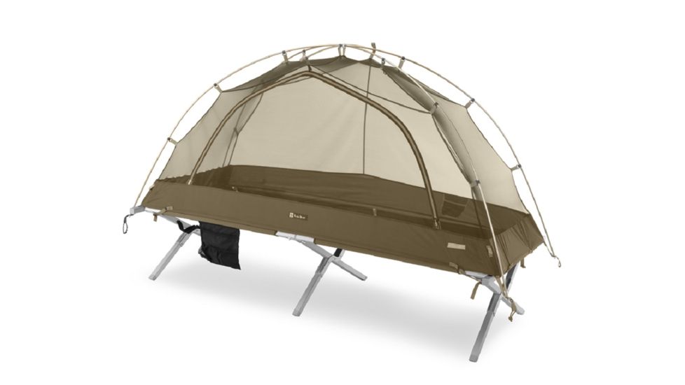 NEMO Equipment Switch 1 Tent - 1 Person, 3 Season