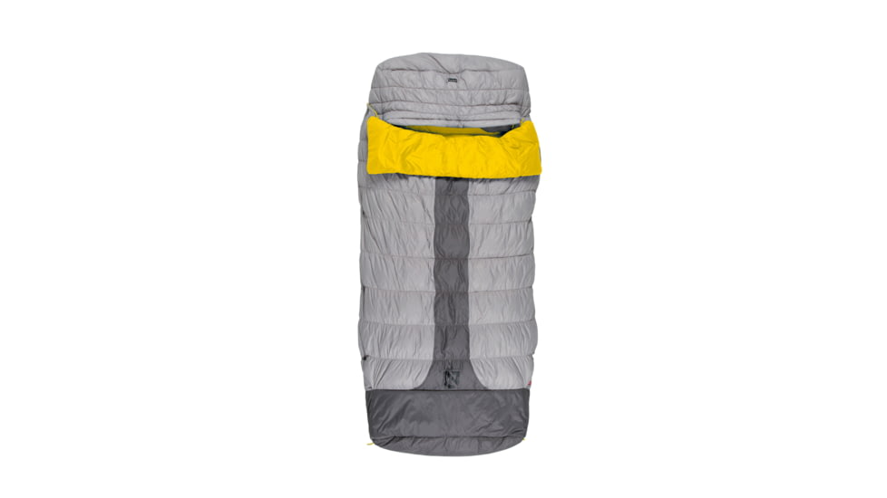 Symphony Sleeping Bag Synthetic-Regular