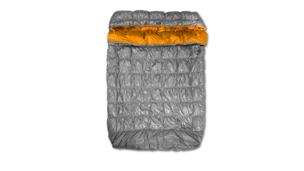 NEMO Equipment Tango Duo Sleeping Bag 2013 Down-Regular