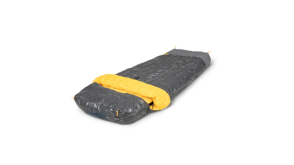 NEMO Equipment Tango Solo Down-Comforter, 811666030320