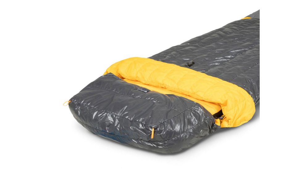 NEMO Equipment Tango Solo Down-Comforter, 811666030320