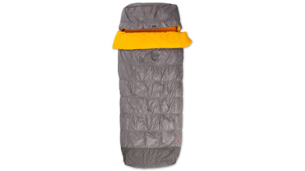 NEMO Equipment Tango Solo Down Comforter System (700 Fill Power Down)