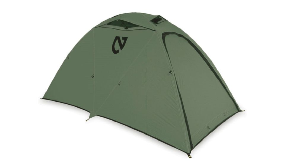 NEMO Equipment Tenshi 2 SE Tent - 2 Person, 4 Season