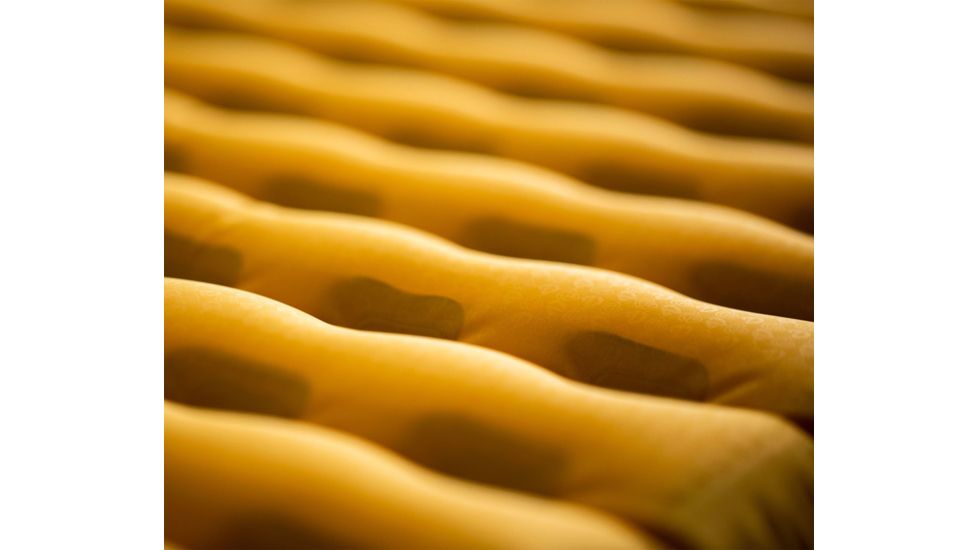 NEMO Equipment Tensor Short Mummy Ultralight Sleeping-Pad, 814041019583