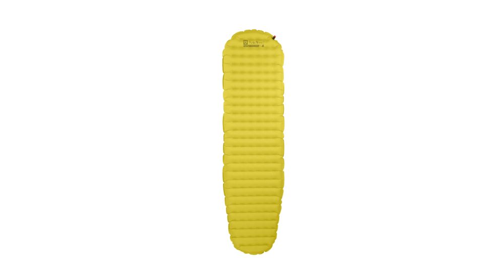 Tensor Sleeping Pad - Mummy-Fision-Regular-Regular