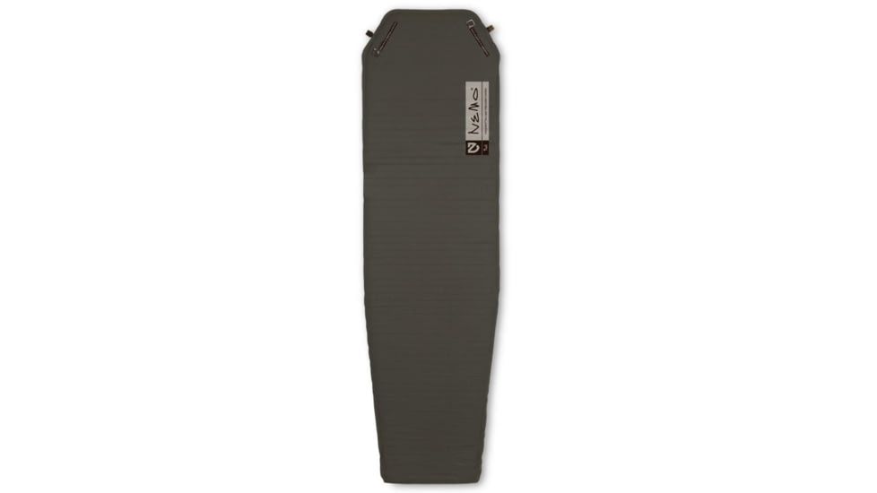 NEMO Equipment Tuo Lite Sleeping Pad