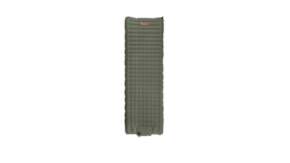 NEMO Equipment Vector Field Insulated 20 Sleeping Pad, Long 814041018449