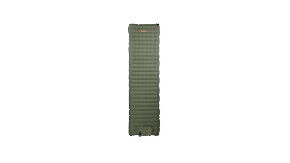 NEMO Equipment Vector Field Insulated 20 Sleeping Pad, Regular 814041018432