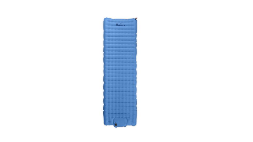 Vector Sleeping Pad-Starfruit-Regular-Regular