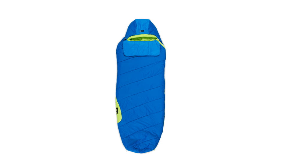 Verve 30 Sleeping Bag Synthetic-Regular