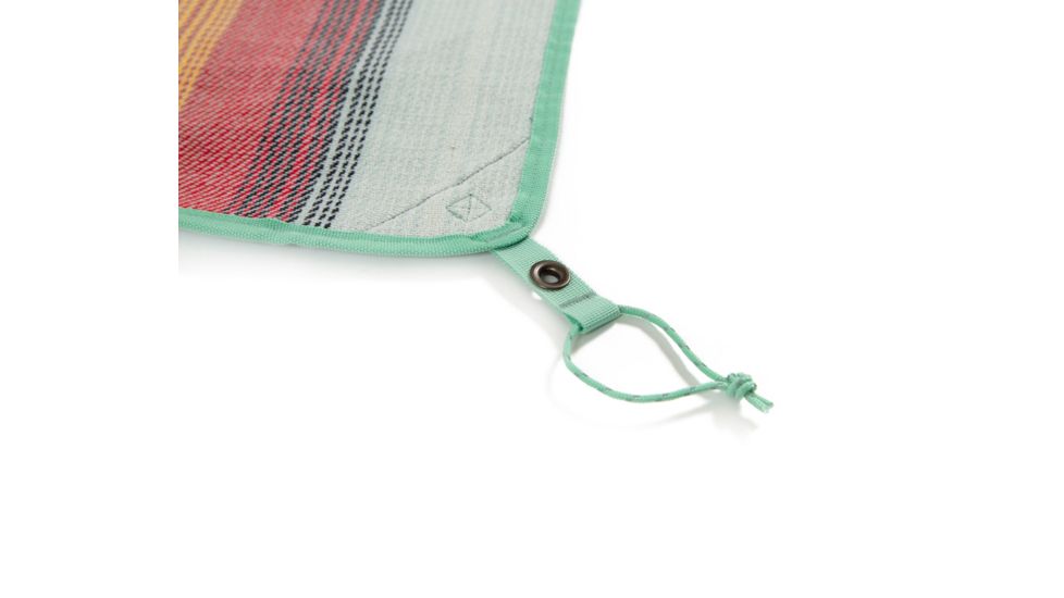 NEMO Equipment Victory Blanket, 2 Person, 811666030405