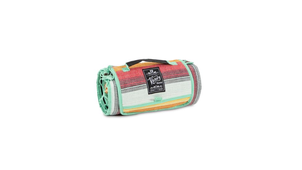 NEMO Equipment Victory Blanket, 2 Person, 811666030405