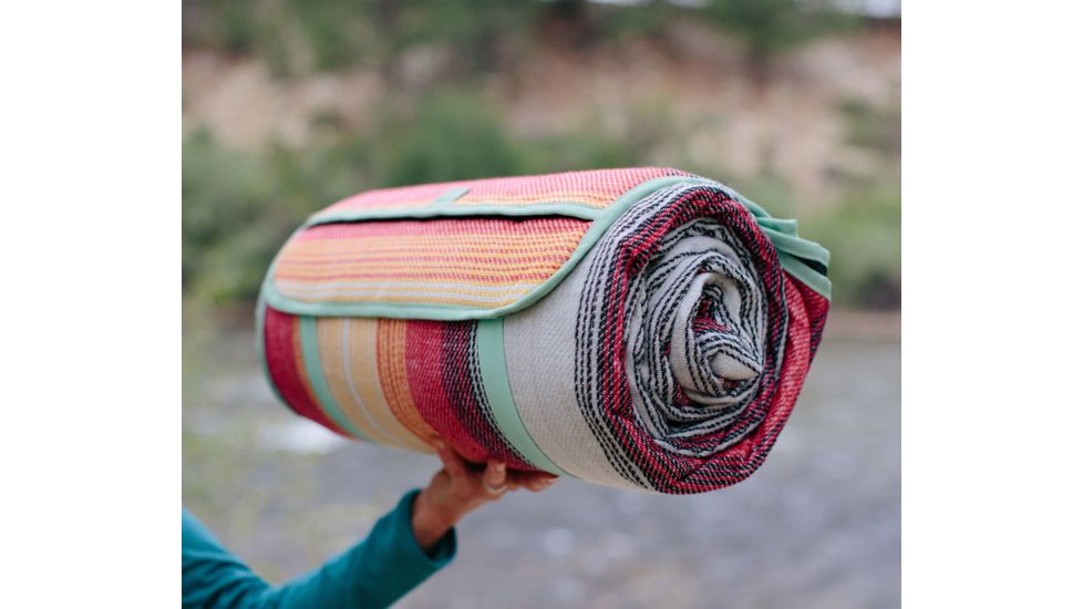 NEMO Equipment Victory Blanket, 2 Person, 811666030405