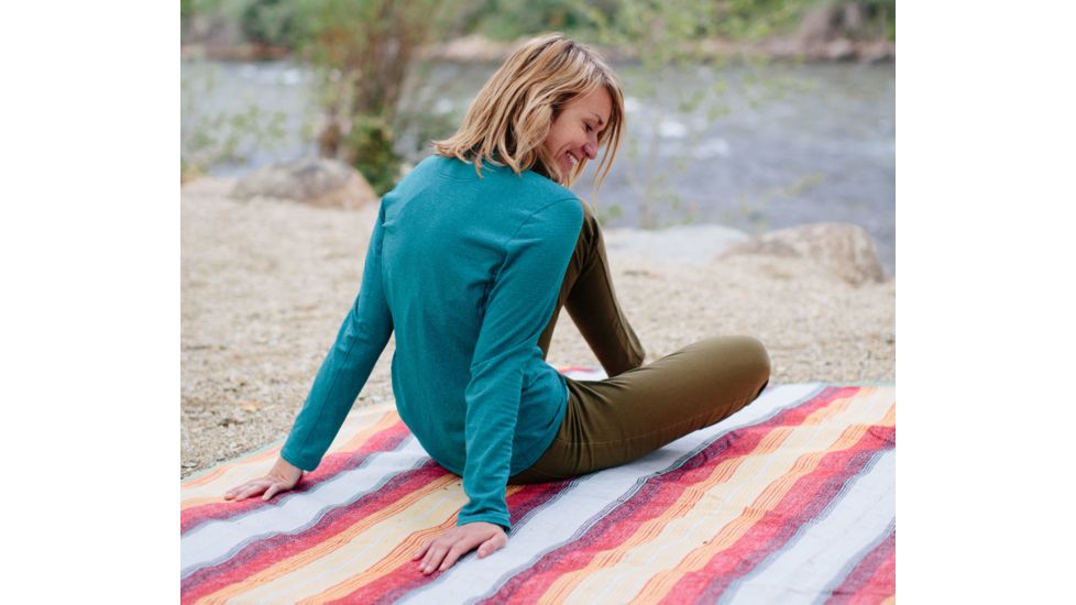 NEMO Equipment Victory Blanket, 2 Person, 811666030405