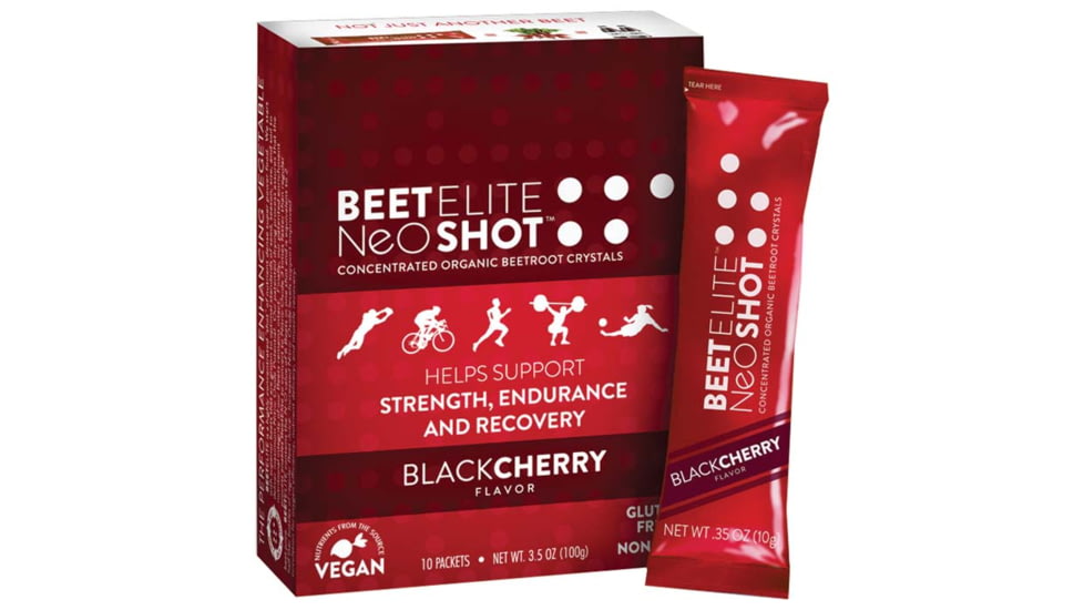 Neogenis Labs Beetelite Black Cherry Sticks