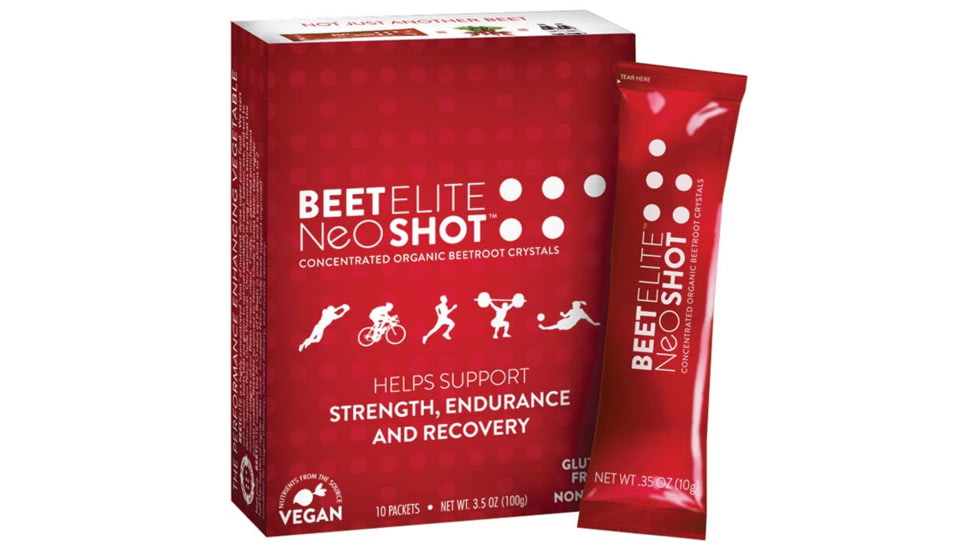Neogenis Labs Beetelite Reg Flavor Sticks