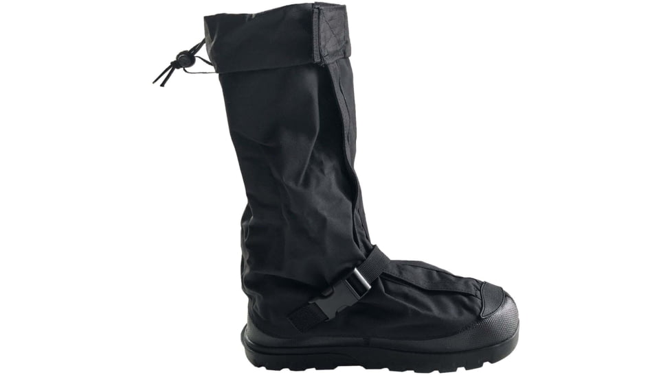 Neos Adventurer Hi Overshoes, Black, Medium, ANN1-BLK-MED