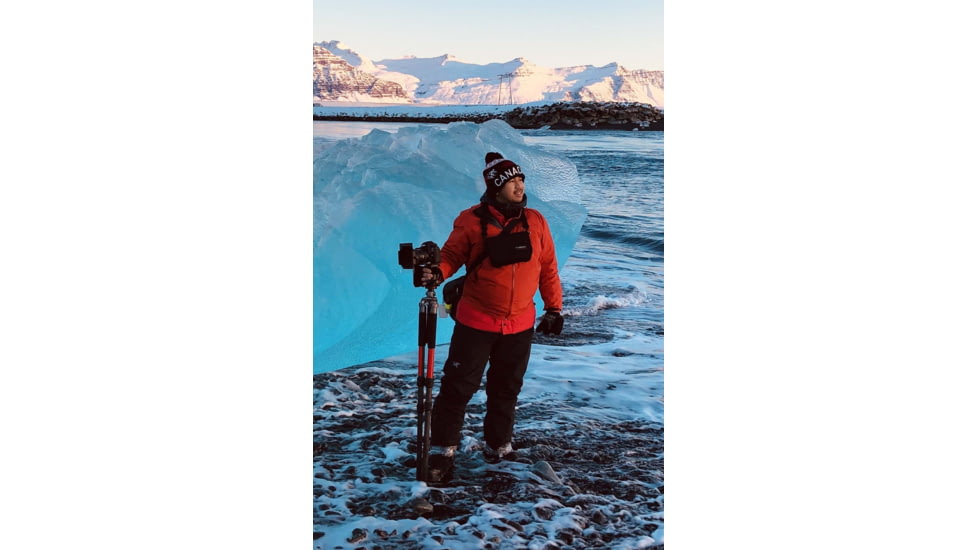 Neos Adventurer Hi Overshoes, Black, Medium, ANN1-BLK-MED