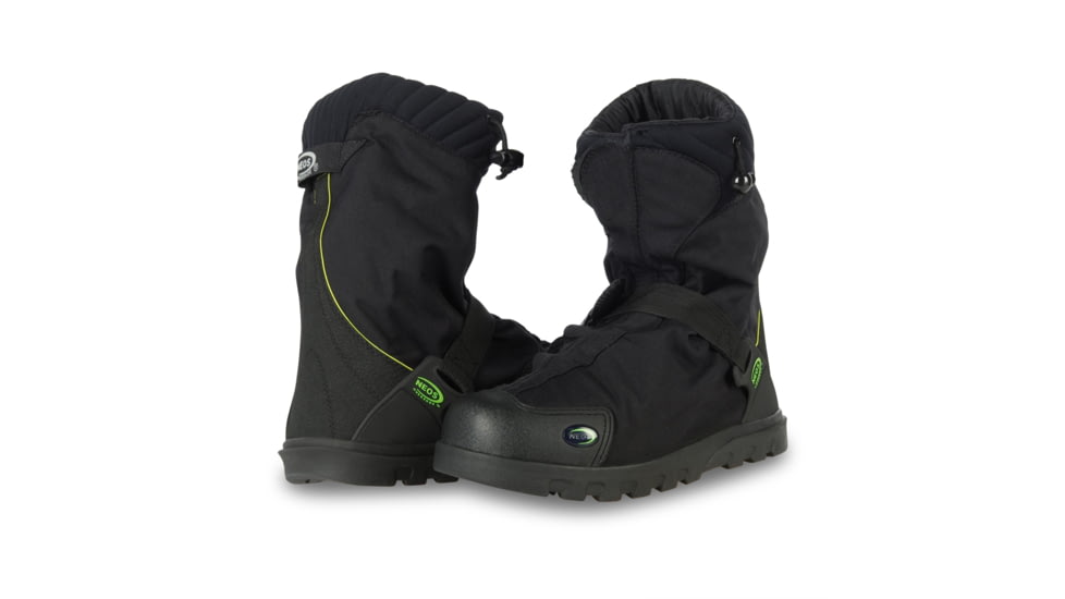 Neos Explorer, Black, S, EXPG-BLK-SML