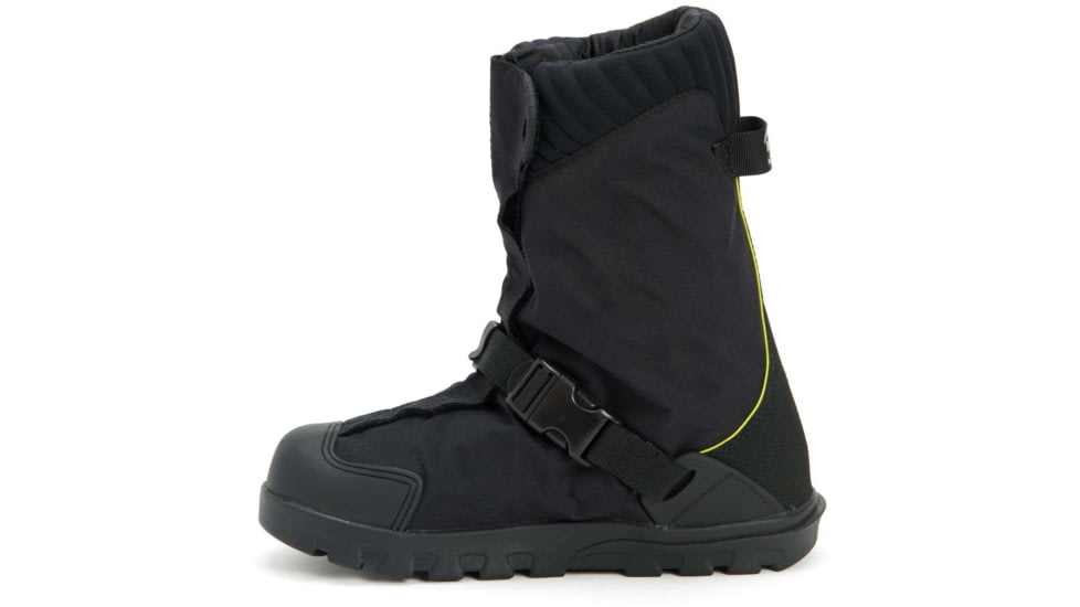 Neos Explorer Insulated Overshoe - Mens, Black, XS, EXPG-BLK-XSM