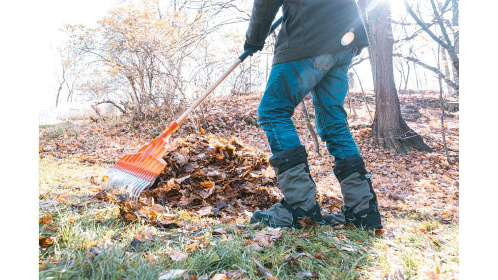 Neos Navigator 5 Overshoes, Gray, Small, N5P3-GRY-SML