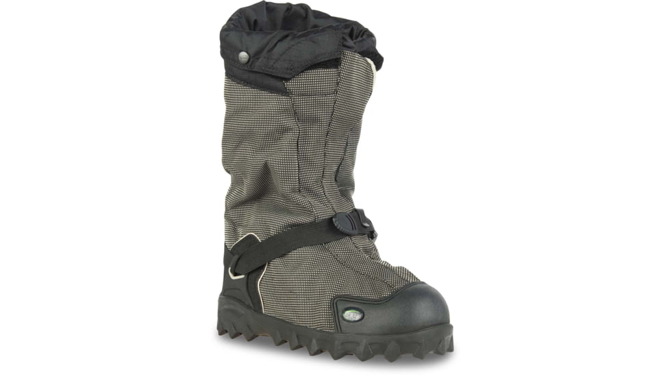 Neos Navigator 5 Overshoes, Gray, Small, N5P3-GRY-SML