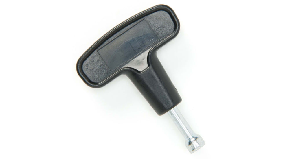 Neos Voyager Glacier Trek Spike Overshoes, Black, S, VNG1-BLK-SML