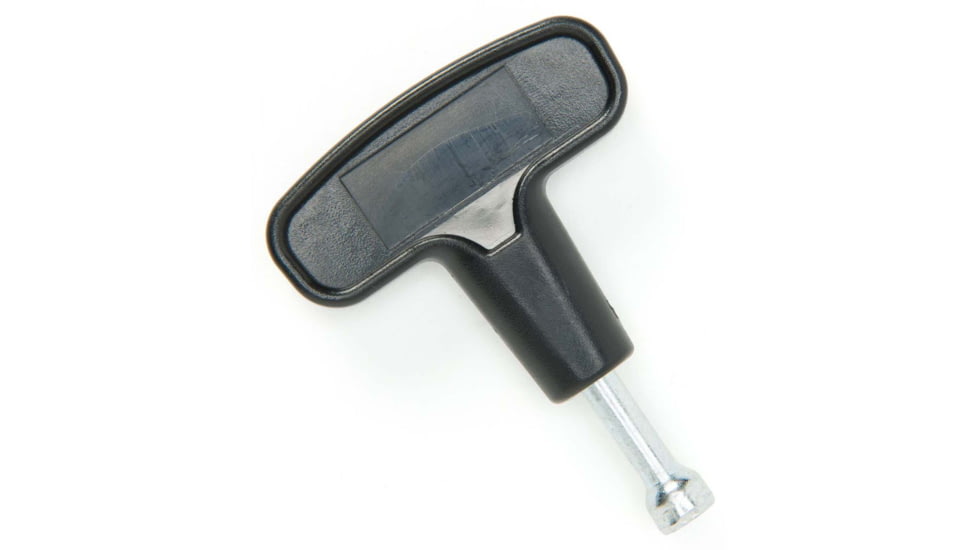 Neos Voyager Glacier Trek Spike with Heel Overshoe, Black, L, VNG1HEEL-BLK-LRG