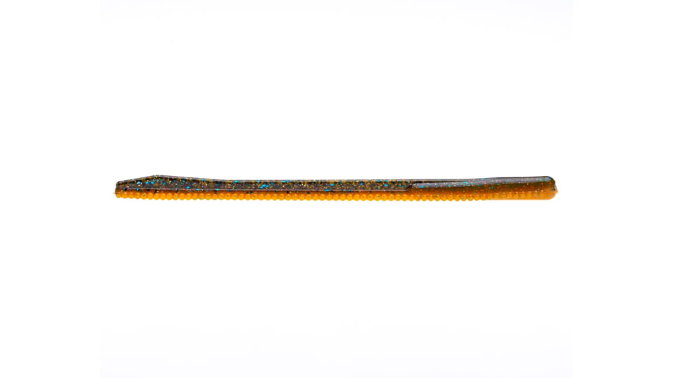 Netbait Flex Worm 7in, Sun Gill, N68412