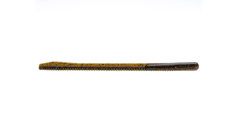 Netbait Flex Worm 7in Tilapia Magic, N68411