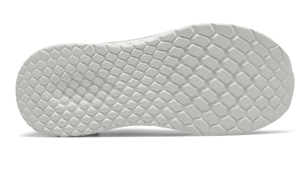 New Balance Fresh Foam More Road Running Shoes - Mens, Black/Orca, Medium, 9.5 US, MMORBK D 095