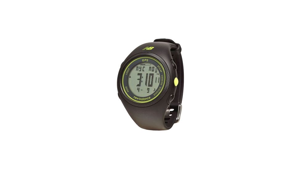 New Balance Handheld GPS Navigator, Speed Assist 50086NB