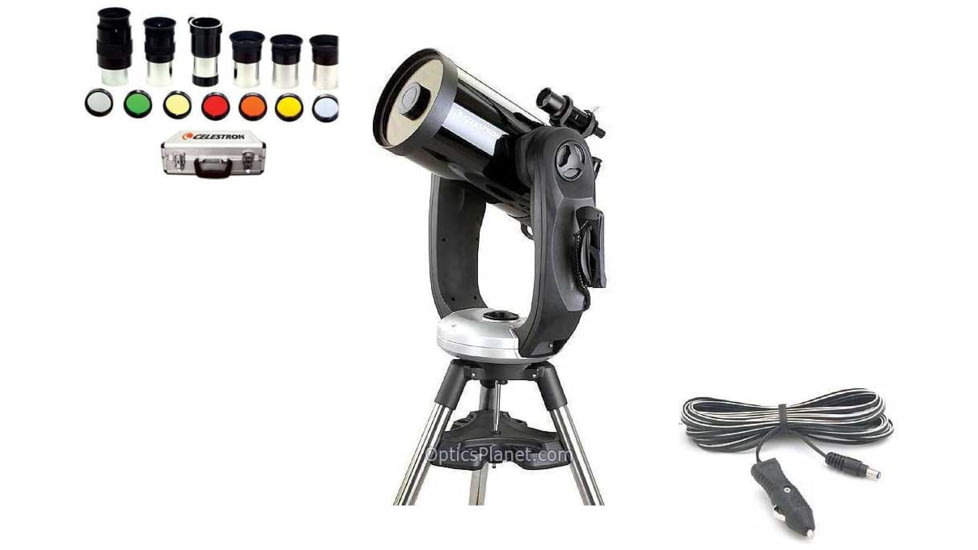 Celestron Travel Kit 3