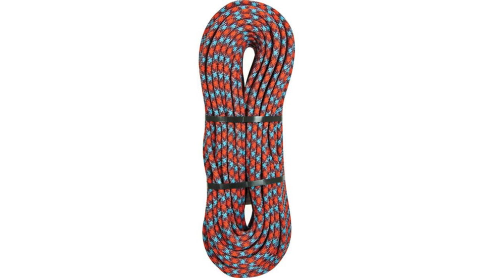 New England Ropes Apex 10.5mmx60m Canyon Dry 3406-05-00200