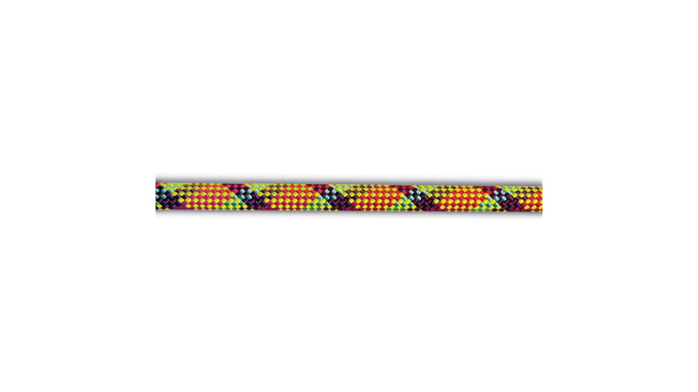 New England Ropes Apex 10.5mmx70m Technicolr Dry 3405-05-00230