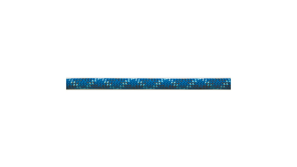 New England Ropes Apex 11mmx200m Blue Dry 3403-10-00660