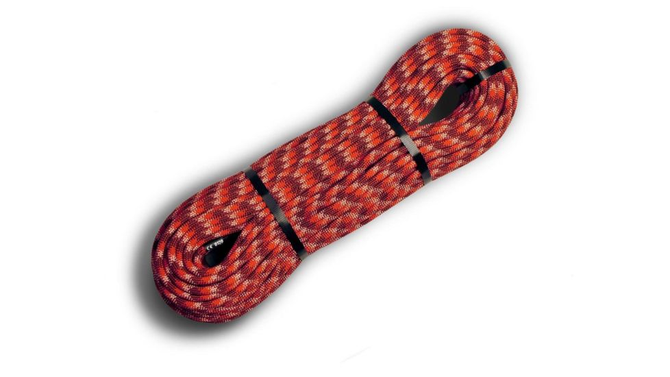 New England Ropes Apex 9.9mmx60m Ivy Dry 3402-99-00200