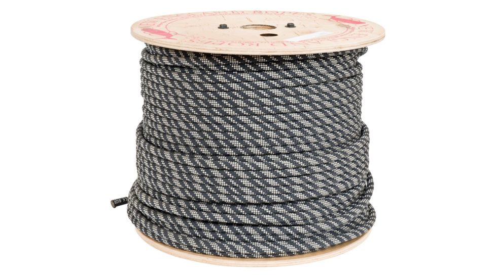 New England Ropes Chalk Line 9.7mm X 200m Blu/gr 3483-97-00660