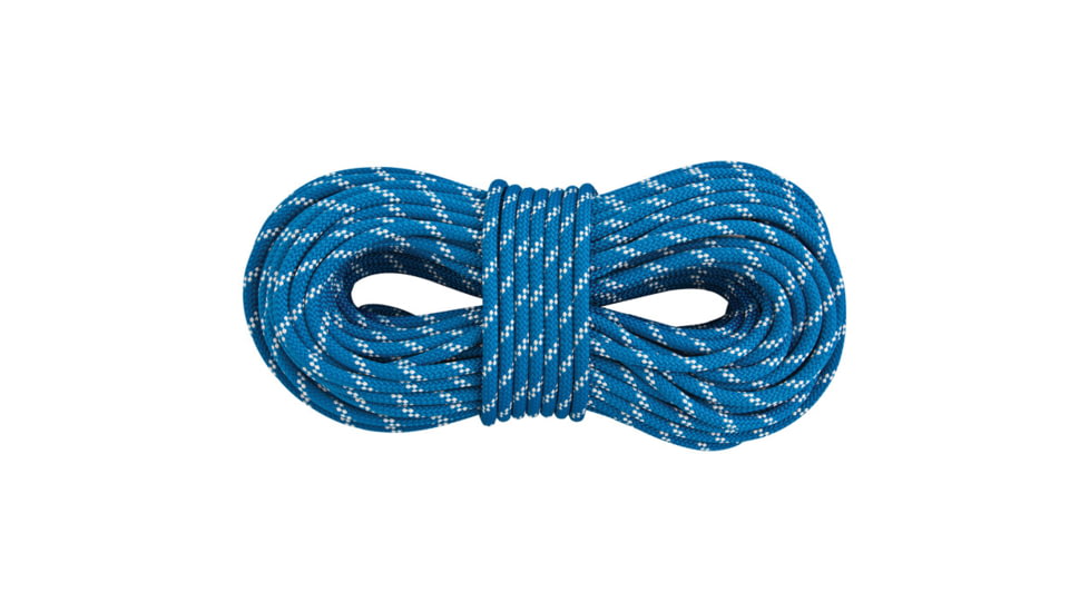 New England Ropes Km Iii 1/2'' X 150' Blue 3303-16-00150
