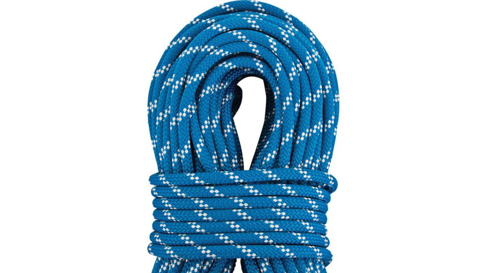 New England Ropes Km Iii 1/2'' X 150' Blue 3303-16-00150