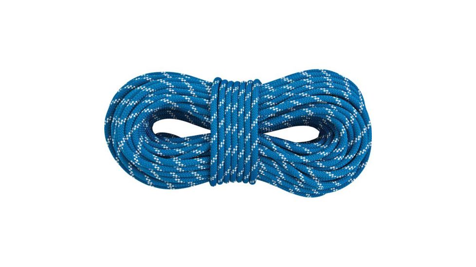 New England Ropes Km Iii 1/2'' X 150' Blue 3303-16-00150