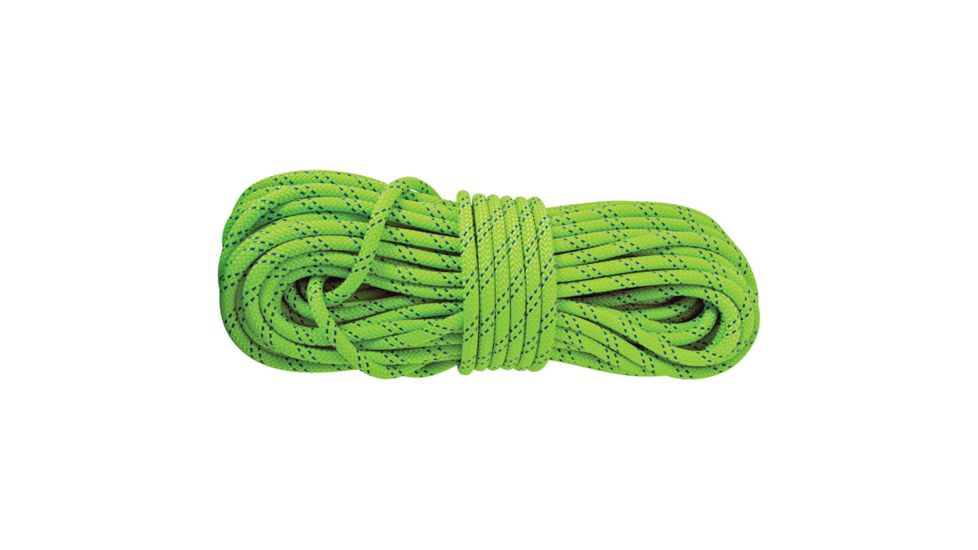 New England Ropes Km Iii 1/2'' X 150' Green 3302-16-00150