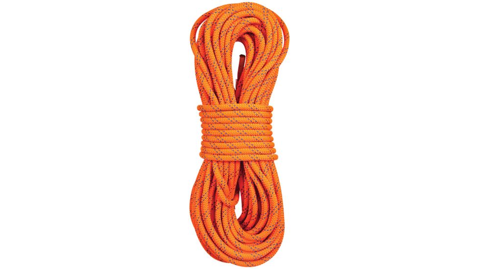 New England Ropes Km Iii 1/2'' X 150' Orange 3305-16-00150
