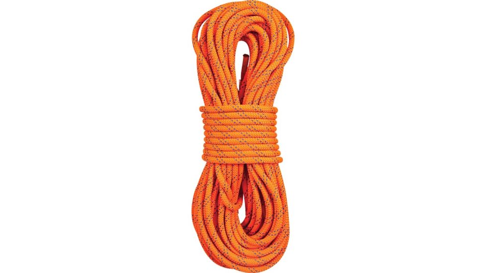 New England Ropes Km Iii 1/2'' X 150' Orange 3305-16-00150