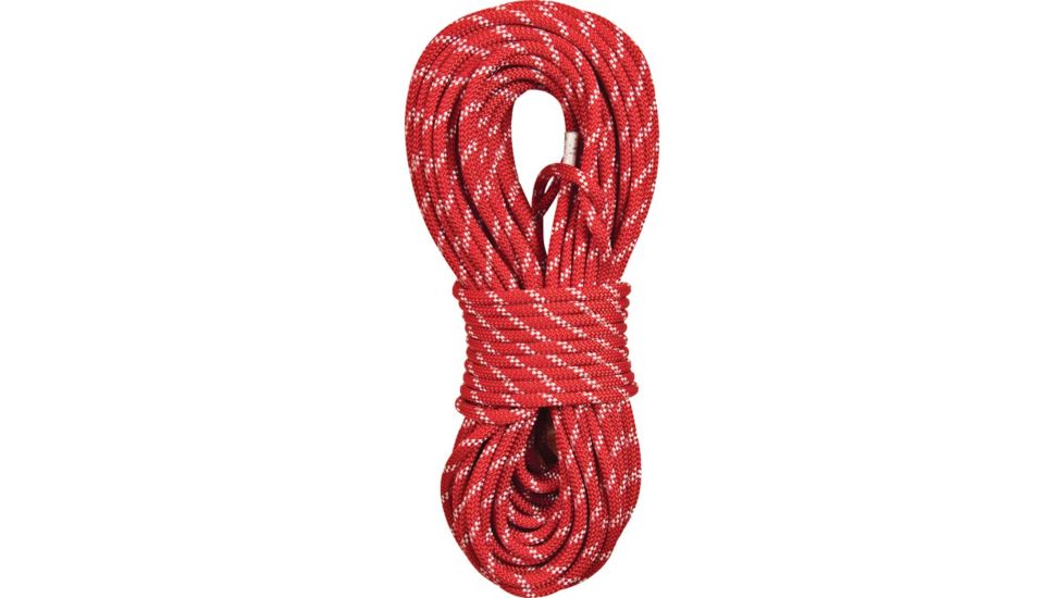 New England Ropes Km Iii 1/2'' X 150' Red 3301-16-00150