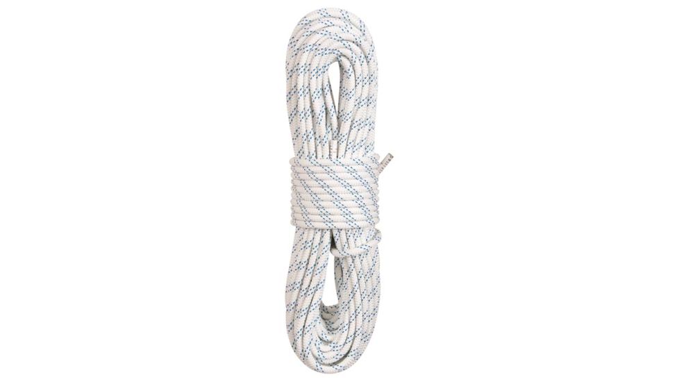 New England Ropes Km Iii 1/2 X 200 White 3300-16-00200