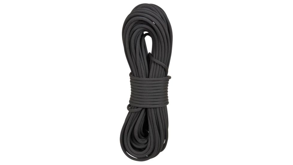 New England Ropes Km Iii 1/2 X 300 Black 3304-16-00300