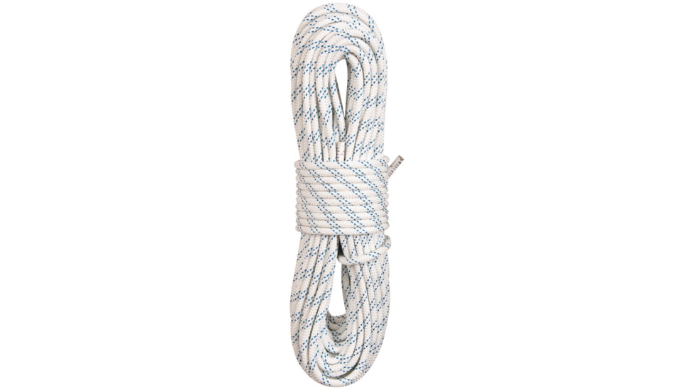 New England Ropes Km Iii 1/2'' X 300' White 3300-16-00300
