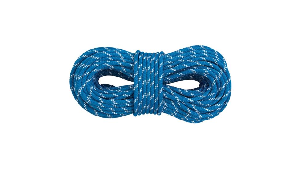 New England Ropes Km Iii 1/2 X 200 Blue 3303-16-00200