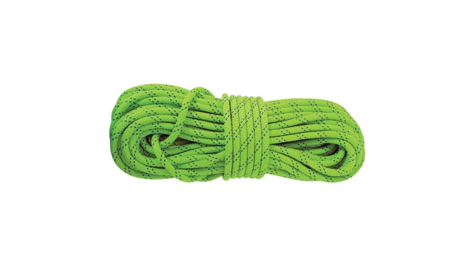 New England Ropes Km Iii 1/2 X 200 Green 3302-16-00200